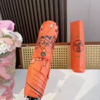 Cheap Hermes Umbrellas #1349502 Replica Wholesale [$29.00 USD] [ITEM#1349502] on Replica Hermes Umbrellas
