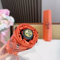 Cheap Hermes Umbrellas #1349502 Replica Wholesale [$29.00 USD] [ITEM#1349502] on Replica Hermes Umbrellas