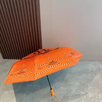 Cheap Hermes Umbrellas #1349502 Replica Wholesale [$29.00 USD] [ITEM#1349502] on Replica Hermes Umbrellas
