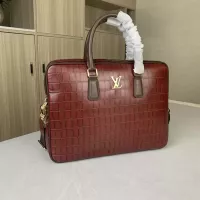 Cheap Louis Vuitton AAA Man Handbags #1349503 Replica Wholesale [$160.00 USD] [ITEM#1349503] on Replica Louis Vuitton AAA Man Handbags