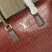 Cheap Louis Vuitton AAA Man Handbags #1349503 Replica Wholesale [$160.00 USD] [ITEM#1349503] on Replica Louis Vuitton AAA Man Handbags