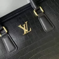 Cheap Louis Vuitton AAA Man Handbags #1349504 Replica Wholesale [$160.00 USD] [ITEM#1349504] on Replica Louis Vuitton AAA Man Handbags