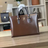 Cheap Louis Vuitton AAA Man Handbags #1349505 Replica Wholesale [$158.00 USD] [ITEM#1349505] on Replica Louis Vuitton AAA Man Handbags