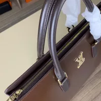 Cheap Louis Vuitton AAA Man Handbags #1349505 Replica Wholesale [$158.00 USD] [ITEM#1349505] on Replica Louis Vuitton AAA Man Handbags