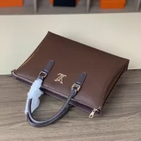 Cheap Louis Vuitton AAA Man Handbags #1349505 Replica Wholesale [$158.00 USD] [ITEM#1349505] on Replica Louis Vuitton AAA Man Handbags