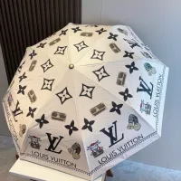 Cheap Louis Vuitton Umbrellas #1349508 Replica Wholesale [$29.00 USD] [ITEM#1349508] on Replica Louis Vuitton Umbrellas