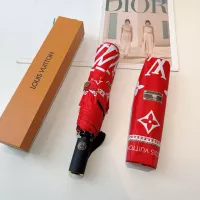 Cheap Louis Vuitton Umbrellas #1349509 Replica Wholesale [$29.00 USD] [ITEM#1349509] on Replica Louis Vuitton Umbrellas