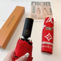 Cheap Louis Vuitton Umbrellas #1349509 Replica Wholesale [$29.00 USD] [ITEM#1349509] on Replica Louis Vuitton Umbrellas