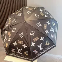 Cheap Louis Vuitton Umbrellas #1349510 Replica Wholesale [$29.00 USD] [ITEM#1349510] on Replica Louis Vuitton Umbrellas