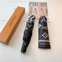 Cheap Louis Vuitton Umbrellas #1349510 Replica Wholesale [$29.00 USD] [ITEM#1349510] on Replica Louis Vuitton Umbrellas