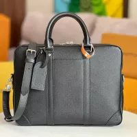 Cheap Louis Vuitton AAA Man Handbags #1349511 Replica Wholesale [$222.00 USD] [ITEM#1349511] on Replica Louis Vuitton AAA Man Handbags