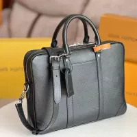Cheap Louis Vuitton AAA Man Handbags #1349511 Replica Wholesale [$222.00 USD] [ITEM#1349511] on Replica Louis Vuitton AAA Man Handbags
