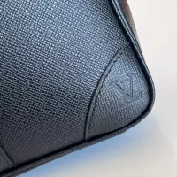 Cheap Louis Vuitton AAA Man Handbags #1349511 Replica Wholesale [$222.00 USD] [ITEM#1349511] on Replica Louis Vuitton AAA Man Handbags