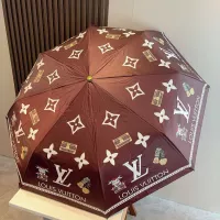 Cheap Louis Vuitton Umbrellas #1349512 Replica Wholesale [$29.00 USD] [ITEM#1349512] on Replica Louis Vuitton Umbrellas