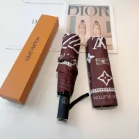 Cheap Louis Vuitton Umbrellas #1349512 Replica Wholesale [$29.00 USD] [ITEM#1349512] on Replica Louis Vuitton Umbrellas