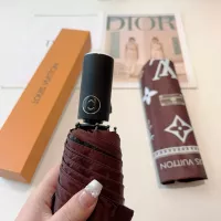 Cheap Louis Vuitton Umbrellas #1349512 Replica Wholesale [$29.00 USD] [ITEM#1349512] on Replica Louis Vuitton Umbrellas