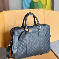 Cheap Louis Vuitton AAA Man Handbags #1349513 Replica Wholesale [$220.00 USD] [ITEM#1349513] on Replica Louis Vuitton AAA Man Handbags
