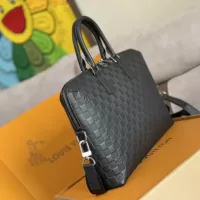 Cheap Louis Vuitton AAA Man Handbags #1349514 Replica Wholesale [$212.00 USD] [ITEM#1349514] on Replica Louis Vuitton AAA Man Handbags