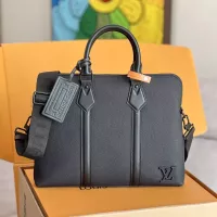 Cheap Louis Vuitton AAA Man Handbags #1349516 Replica Wholesale [$202.00 USD] [ITEM#1349516] on Replica Louis Vuitton AAA Man Handbags