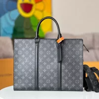 Cheap Louis Vuitton AAA Man Handbags #1349517 Replica Wholesale [$195.00 USD] [ITEM#1349517] on Replica Louis Vuitton AAA Man Handbags