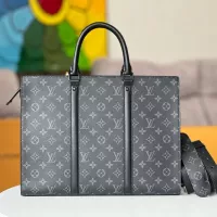 Cheap Louis Vuitton AAA Man Handbags #1349517 Replica Wholesale [$195.00 USD] [ITEM#1349517] on Replica Louis Vuitton AAA Man Handbags