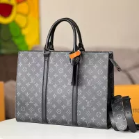 Cheap Louis Vuitton AAA Man Handbags #1349517 Replica Wholesale [$195.00 USD] [ITEM#1349517] on Replica Louis Vuitton AAA Man Handbags
