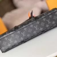 Cheap Louis Vuitton AAA Man Handbags #1349517 Replica Wholesale [$195.00 USD] [ITEM#1349517] on Replica Louis Vuitton AAA Man Handbags