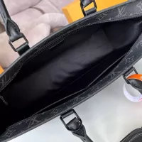 Cheap Louis Vuitton AAA Man Handbags #1349517 Replica Wholesale [$195.00 USD] [ITEM#1349517] on Replica Louis Vuitton AAA Man Handbags