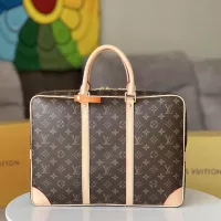 Cheap Louis Vuitton AAA Man Handbags #1349519 Replica Wholesale [$180.00 USD] [ITEM#1349519] on Replica Louis Vuitton AAA Man Handbags