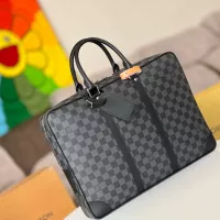 Cheap Louis Vuitton AAA Man Handbags #1349520 Replica Wholesale [$170.00 USD] [ITEM#1349520] on Replica Louis Vuitton AAA Man Handbags
