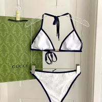 Cheap Gucci Swimming &amp; Bathing Suits For Women #1349521 Replica Wholesale [$42.00 USD] [ITEM#1349521] on Replica Gucci Swimming &amp; Bathing Suits