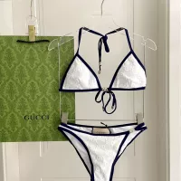 Cheap Gucci Swimming &amp; Bathing Suits For Women #1349521 Replica Wholesale [$42.00 USD] [ITEM#1349521] on Replica Gucci Swimming &amp; Bathing Suits