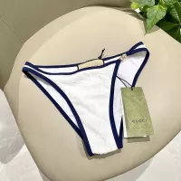 Cheap Gucci Swimming &amp; Bathing Suits For Women #1349521 Replica Wholesale [$42.00 USD] [ITEM#1349521] on Replica Gucci Swimming &amp; Bathing Suits