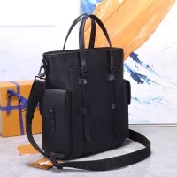 Cheap Louis Vuitton AAA Man Handbags #1349522 Replica Wholesale [$235.00 USD] [ITEM#1349522] on Replica Louis Vuitton AAA Man Handbags