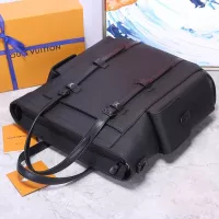 Cheap Louis Vuitton AAA Man Handbags #1349522 Replica Wholesale [$235.00 USD] [ITEM#1349522] on Replica Louis Vuitton AAA Man Handbags