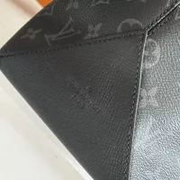 Cheap Louis Vuitton AAA Man Handbags #1349523 Replica Wholesale [$175.00 USD] [ITEM#1349523] on Replica Louis Vuitton AAA Man Handbags