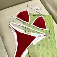Cheap Gucci Swimming &amp; Bathing Suits For Women #1349526 Replica Wholesale [$42.00 USD] [ITEM#1349526] on Replica Gucci Swimming &amp; Bathing Suits
