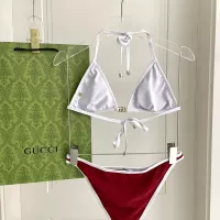 Cheap Gucci Swimming &amp; Bathing Suits For Women #1349526 Replica Wholesale [$42.00 USD] [ITEM#1349526] on Replica Gucci Swimming &amp; Bathing Suits