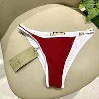 Cheap Gucci Swimming &amp; Bathing Suits For Women #1349526 Replica Wholesale [$42.00 USD] [ITEM#1349526] on Replica Gucci Swimming &amp; Bathing Suits