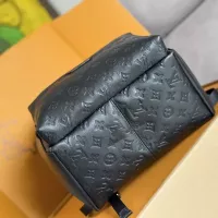 Cheap Louis Vuitton LV AAA Man Backpacks #1349527 Replica Wholesale [$234.71 USD] [ITEM#1349527] on Replica Louis Vuitton LV AAA Man Backpacks