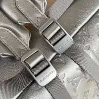 Cheap Louis Vuitton LV AAA Man Backpacks #1349527 Replica Wholesale [$234.71 USD] [ITEM#1349527] on Replica Louis Vuitton LV AAA Man Backpacks