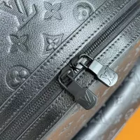 Cheap Louis Vuitton LV AAA Man Backpacks #1349527 Replica Wholesale [$234.71 USD] [ITEM#1349527] on Replica Louis Vuitton LV AAA Man Backpacks