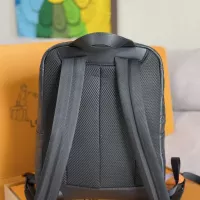 Cheap Louis Vuitton LV AAA Man Backpacks #1349529 Replica Wholesale [$230.00 USD] [ITEM#1349529] on Replica Louis Vuitton LV AAA Man Backpacks