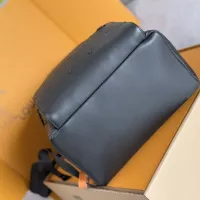 Cheap Louis Vuitton LV AAA Man Backpacks #1349529 Replica Wholesale [$230.00 USD] [ITEM#1349529] on Replica Louis Vuitton LV AAA Man Backpacks