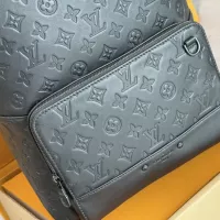 Cheap Louis Vuitton LV AAA Man Backpacks #1349529 Replica Wholesale [$230.00 USD] [ITEM#1349529] on Replica Louis Vuitton LV AAA Man Backpacks