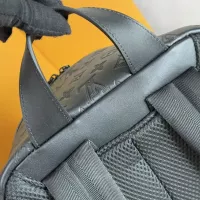 Cheap Louis Vuitton LV AAA Man Backpacks #1349529 Replica Wholesale [$230.00 USD] [ITEM#1349529] on Replica Louis Vuitton LV AAA Man Backpacks