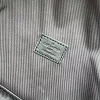 Cheap Louis Vuitton LV AAA Man Backpacks #1349530 Replica Wholesale [$222.00 USD] [ITEM#1349530] on Replica Louis Vuitton LV AAA Man Backpacks