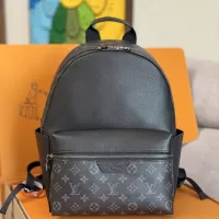Cheap Louis Vuitton LV AAA Man Backpacks #1349531 Replica Wholesale [$222.00 USD] [ITEM#1349531] on Replica Louis Vuitton LV AAA Man Backpacks