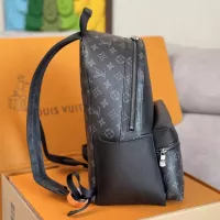 Cheap Louis Vuitton LV AAA Man Backpacks #1349531 Replica Wholesale [$222.00 USD] [ITEM#1349531] on Replica Louis Vuitton LV AAA Man Backpacks