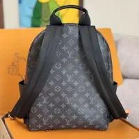Cheap Louis Vuitton LV AAA Man Backpacks #1349531 Replica Wholesale [$222.00 USD] [ITEM#1349531] on Replica Louis Vuitton LV AAA Man Backpacks